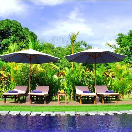 M Two Villas Seminyak Exterior photo