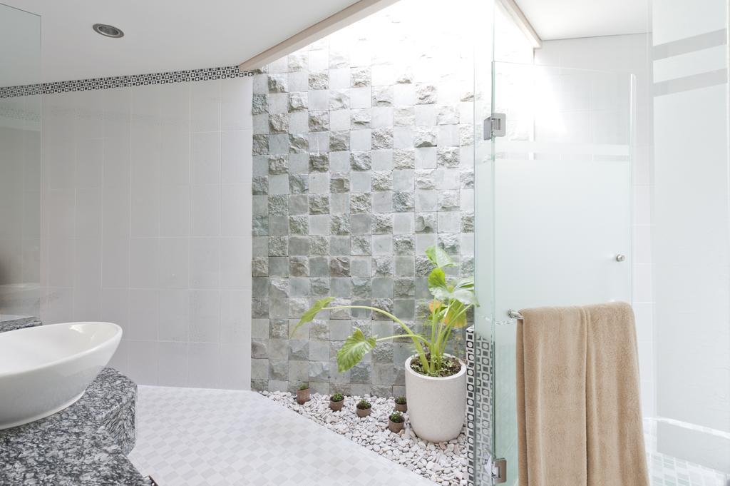 M Two Villas Seminyak Exterior photo