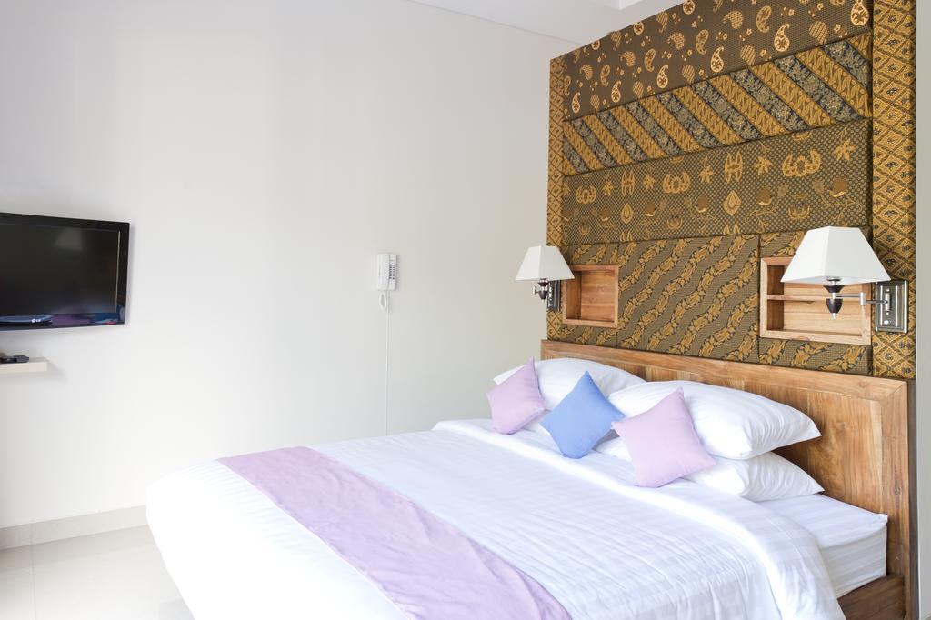 M Two Villas Seminyak Exterior photo